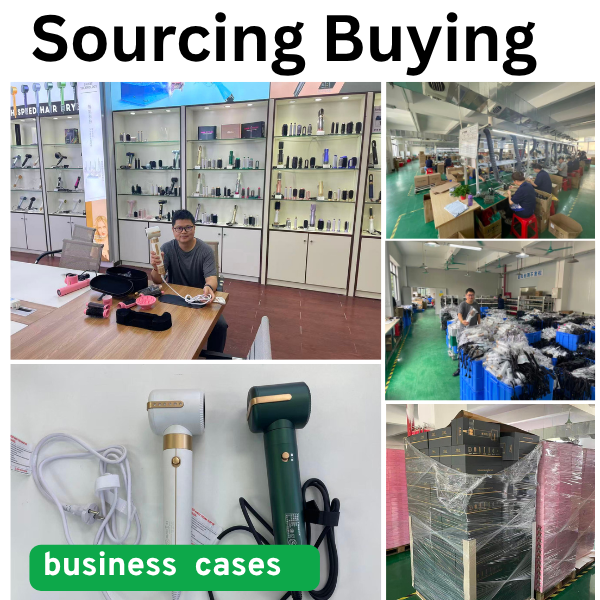 Sourcing Buying Services