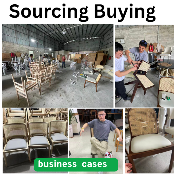 Sourcing Buying Services More