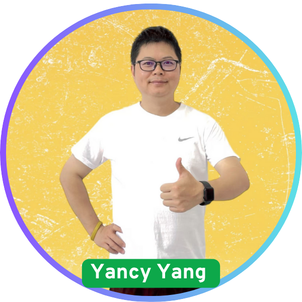 Yancy Yang